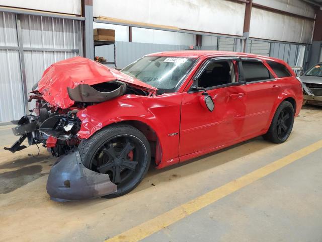 DODGE MAGNUM R/T 2007 2d4gv57247h656683