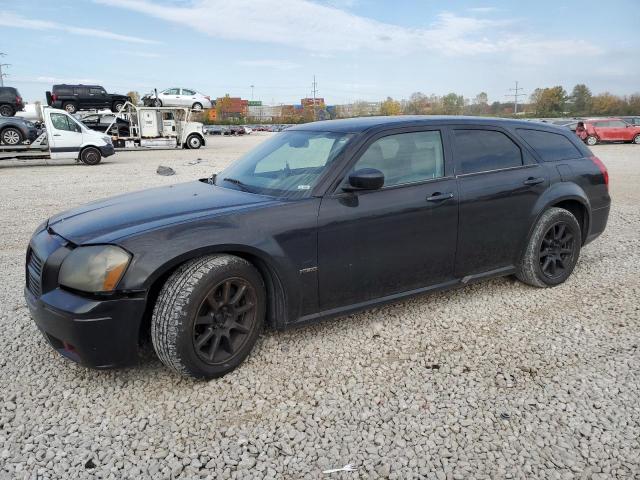 DODGE MAGNUM R-T 2006 2d4gv57266h537015