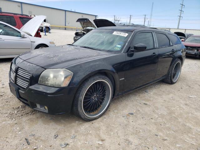 DODGE MAGNUM 2007 2d4gv57277h654863