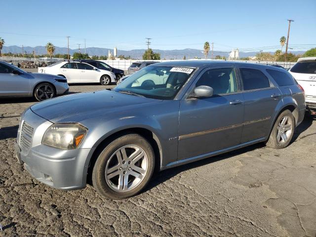 DODGE MAGNUM 2007 2d4gv57277h657102