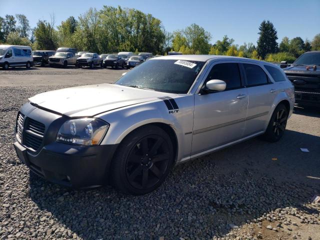 DODGE MAGNUM R/T 2006 2d4gv57296h252437