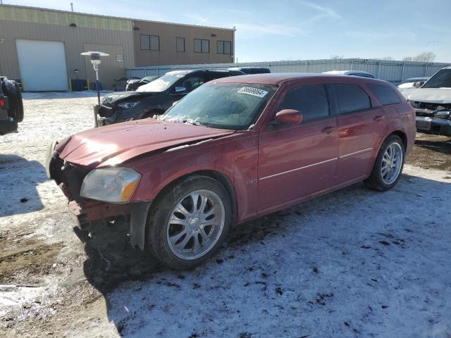 DODGE MAGNUM 2006 2d4gv57296h410629