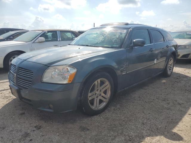 DODGE MAGNUM R/T 2005 2d4gv58205h164874