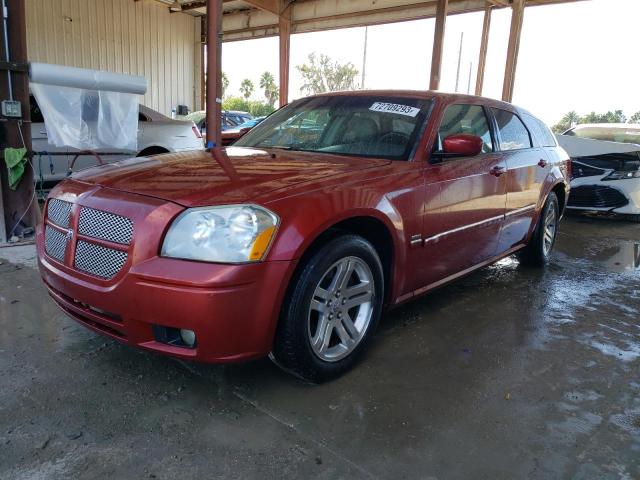 DODGE MAGNUM 2005 2d4gv58205h586904