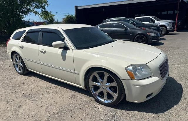 DODGE MAGNUM R-T 2005 2d4gv58205h618363