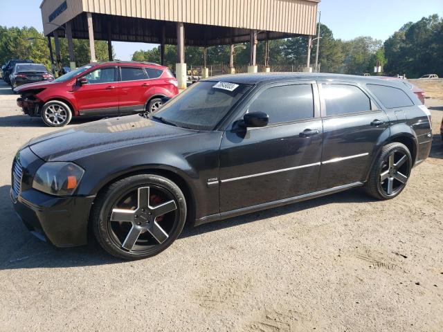 DODGE MAGNUM 2005 2d4gv58215h518207