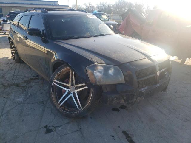 DODGE MAGNUM R/T 2005 2d4gv58225h516059