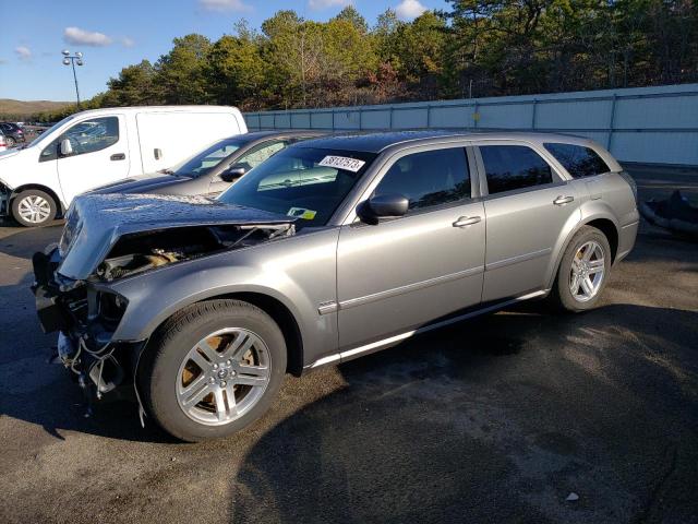 DODGE NULL 2005 2d4gv58225h542192