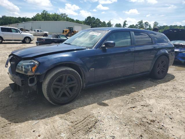 DODGE MAGNUM R-T 2005 2d4gv58225h694991