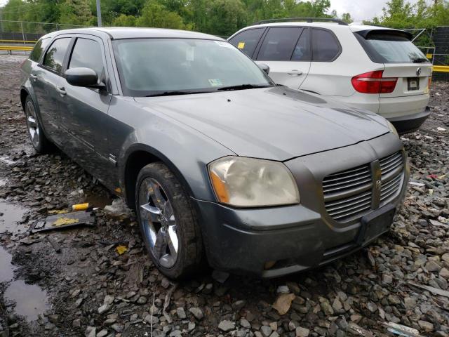 DODGE MAGNUM R/T 2005 2d4gv58235h113479