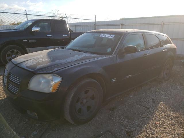 DODGE MAGNUM 2005 2d4gv58235h542332