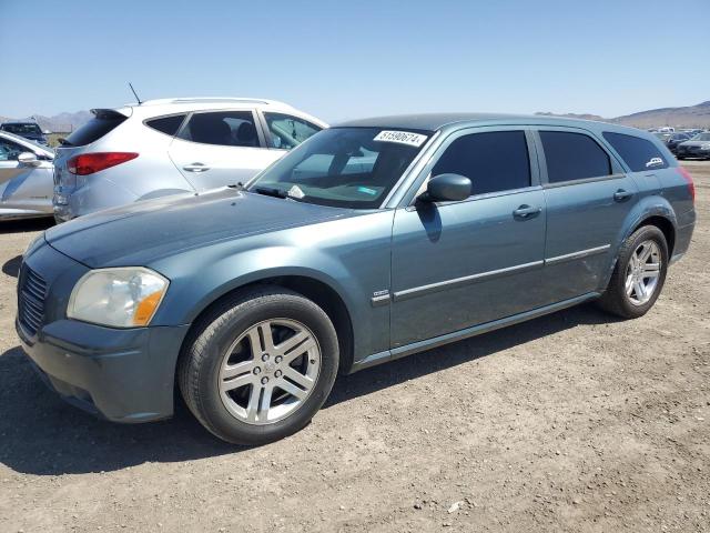 DODGE MAGNUM 2005 2d4gv58235h670876