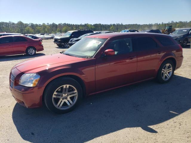 DODGE MAGNUM 2005 2d4gv58255h544454