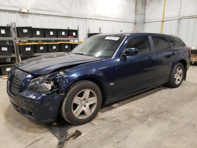 DODGE MAGNUM R/T 2005 2d4gv58265h550506