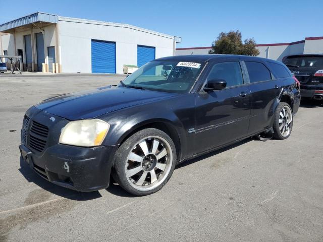 DODGE MAGNUM 2005 2d4gv58265h601518