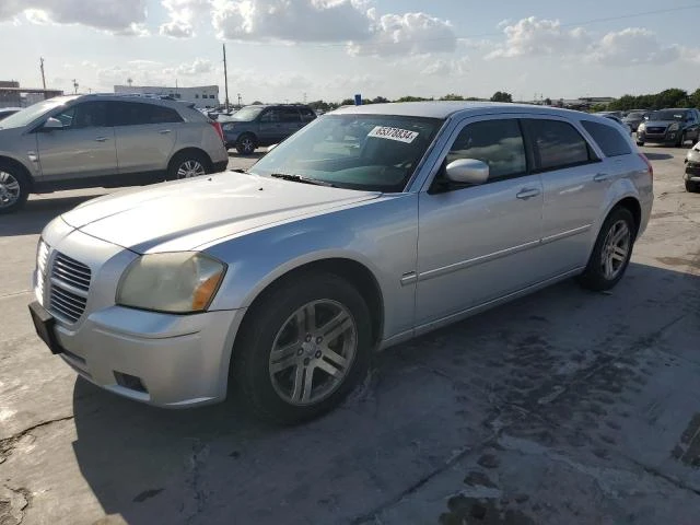 DODGE MAGNUM R/T 2005 2d4gv58275h613693