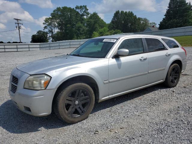 DODGE MAGNUM 2005 2d4gv58285h622628