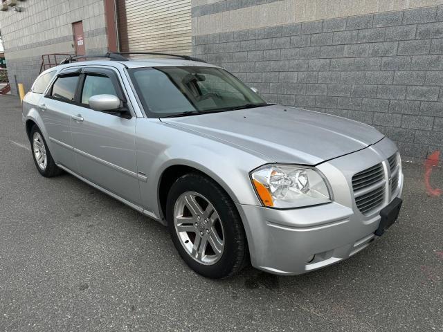 DODGE MAGNUM R/T 2005 2d4gv58285h637663