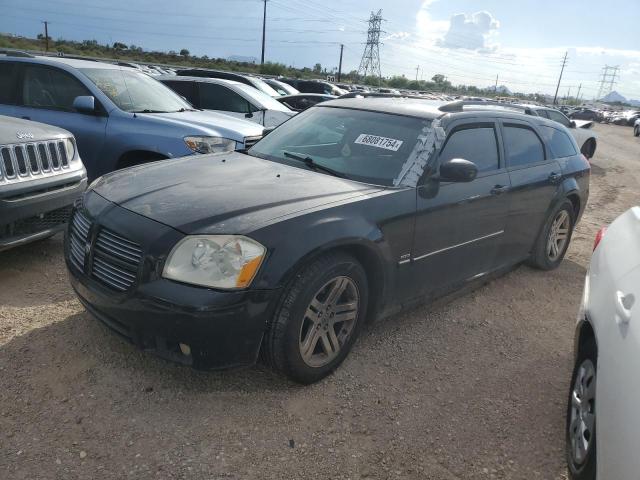 DODGE MAGNUM R-T 2005 2d4gv58295h549236