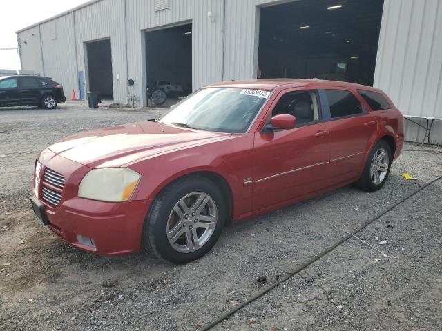 DODGE MAGNUM R/T 2005 2d4gv582x5h680711