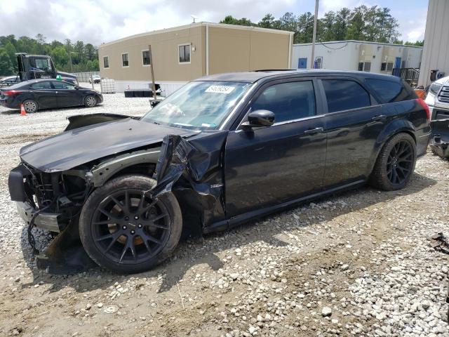 DODGE MAGNUM 2006 2d4gv77326h428250