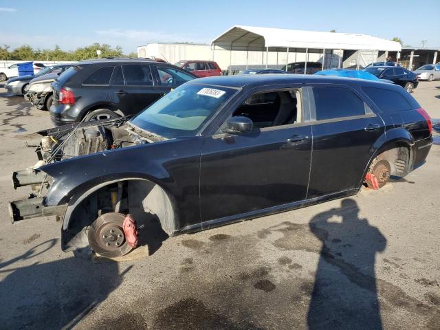 DODGE MAGNUM 2006 2d4gv77376h254952