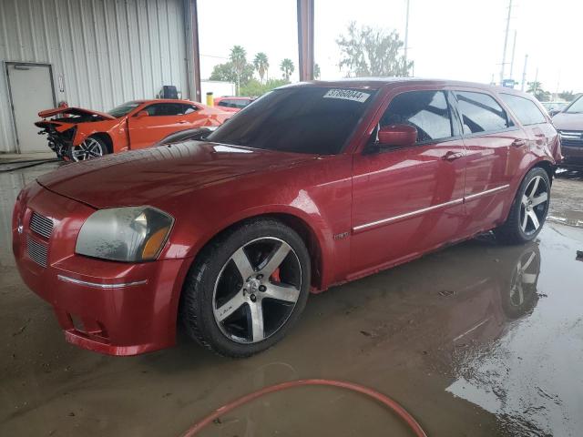 DODGE MAGNUM 2006 2d4gv77386h183650