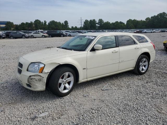 DODGE MAGNUM SXT 2006 2d4gz47v16h149067