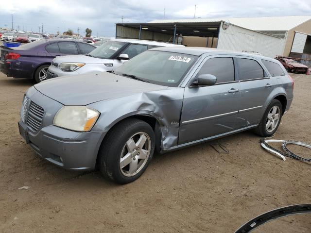 DODGE MAGNUM SXT 2006 2d4gz47v76h473558