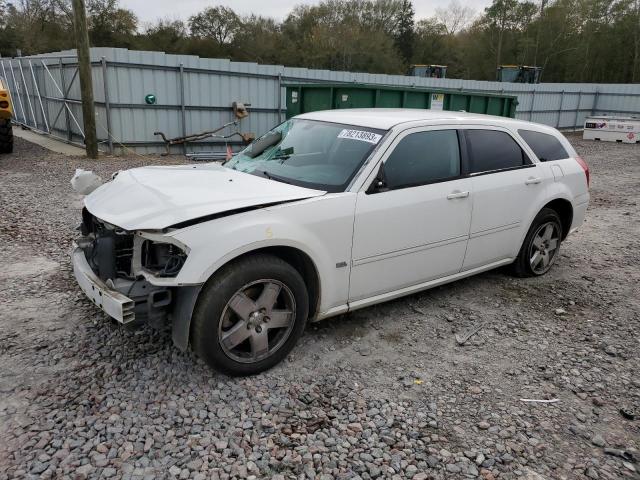 DODGE MAGNUM 2006 2d4gz47v96h371324