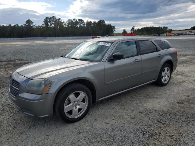 DODGE MAGNUM SXT 2005 2d4gz48v85h537717