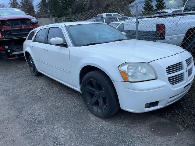 DODGE MAGNUM 2006 2d4gz57226h398988