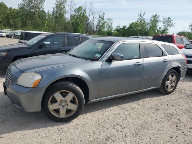 DODGE MAGNUM 2006 2d4gz57236h316184