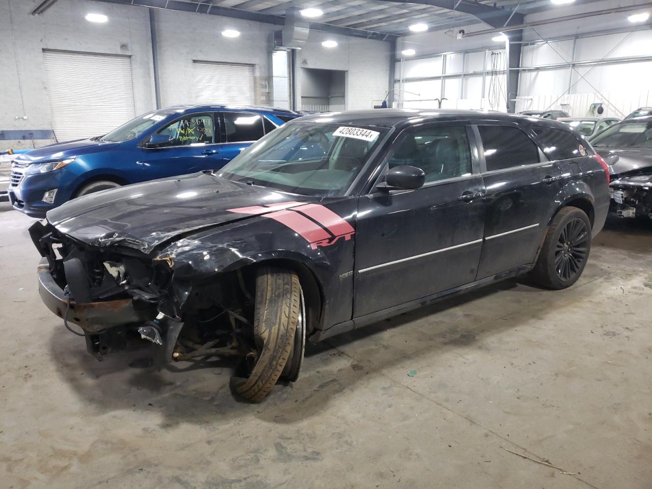 DODGE MAGNUM 2006 2d4gz57236h537347