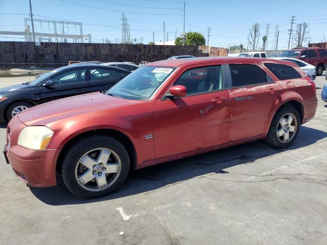 DODGE MAGNUM 2005 2d4gz58225h549700