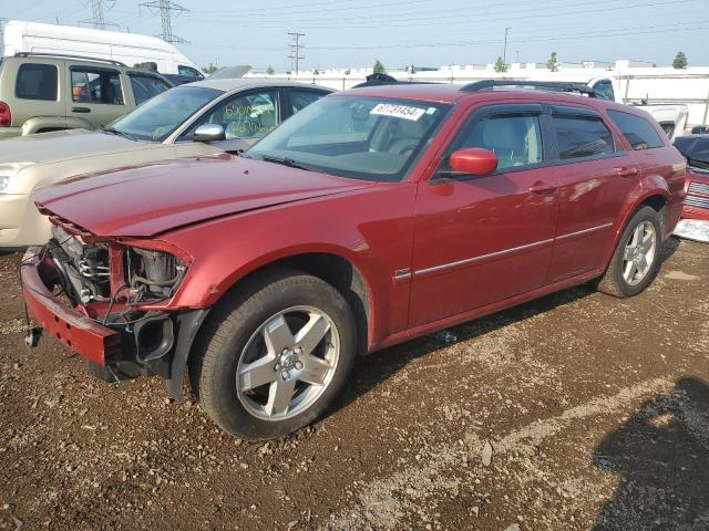 DODGE MAGNUM 2005 2d4gz58255h579435