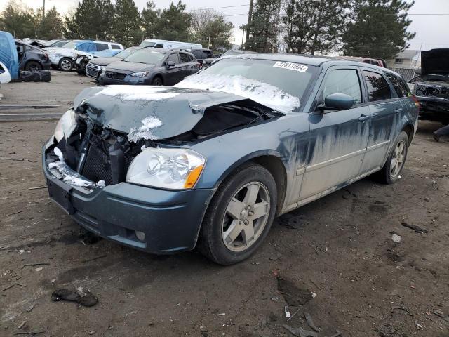 DODGE MAGNUM 2005 2d4gz58295h542873