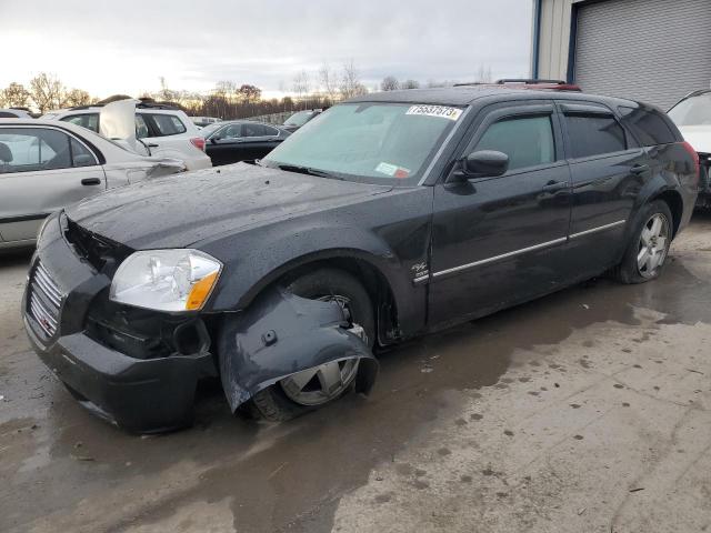 DODGE MAGNUM 2005 2d4gz58295h549628