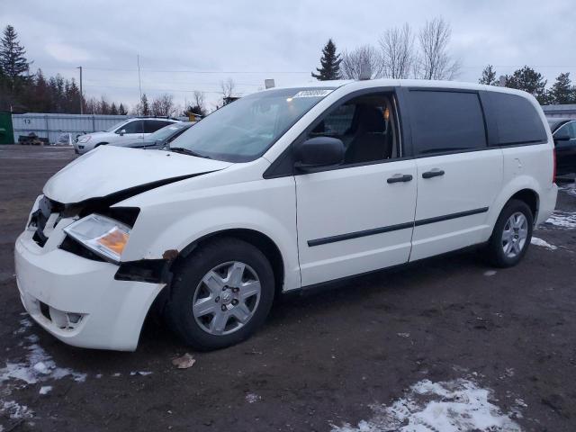 DODGE CARAVAN 2009 2d4hn11e69r612536