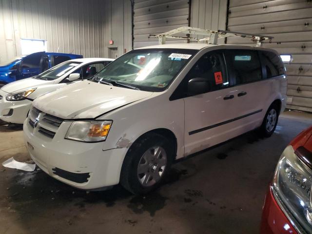 DODGE CARAVAN 2009 2d4hn11e99r646289