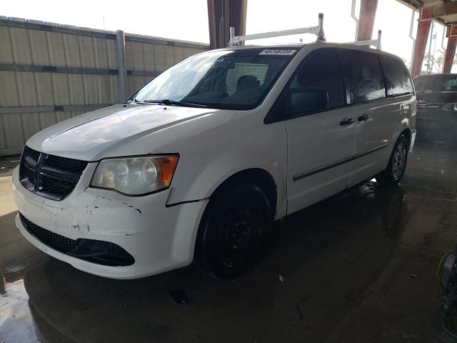 DODGE CARAVAN 2011 2d4jn1ag1br601002