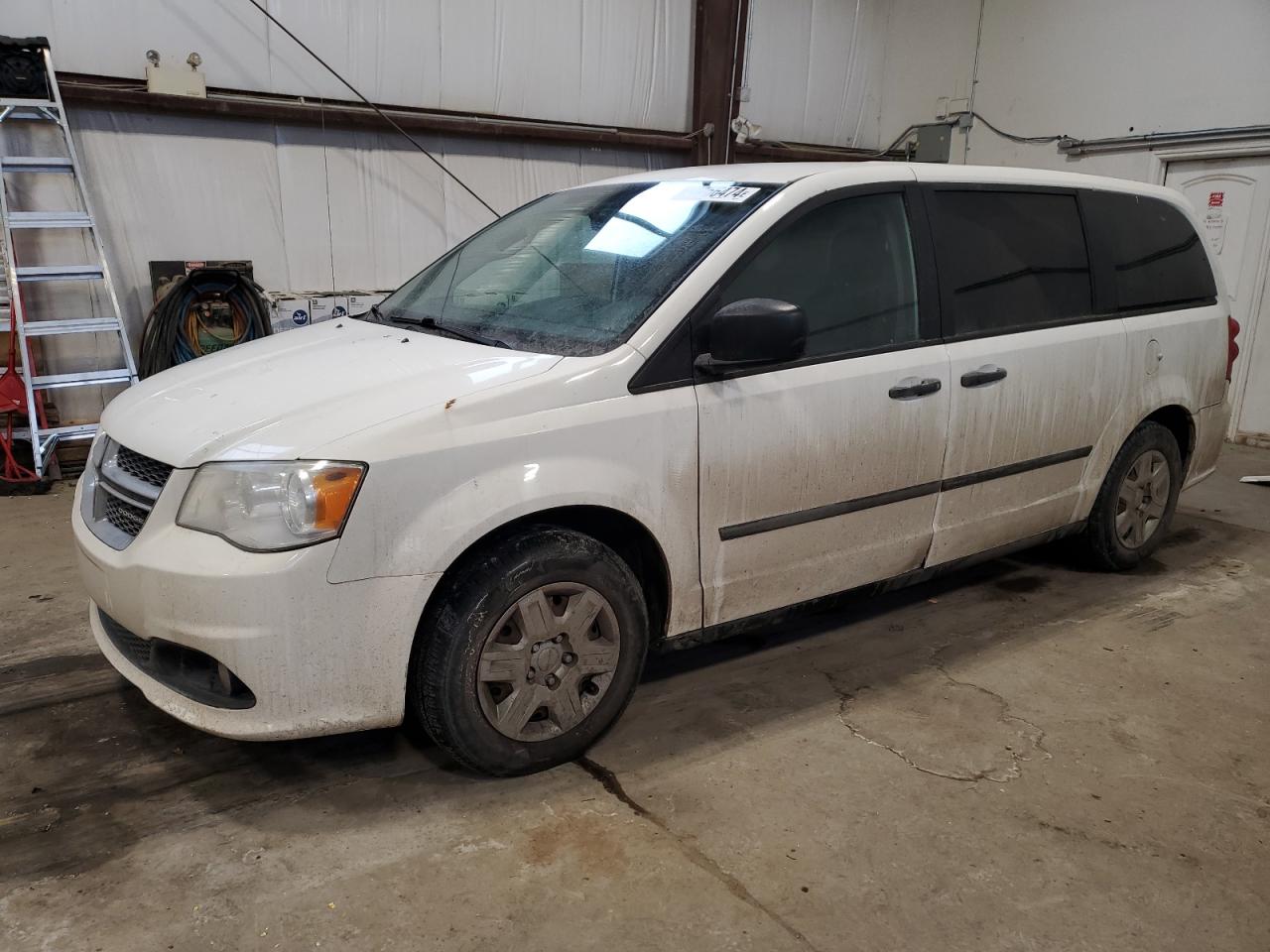 DODGE CARAVAN 2011 2d4jn1ag3br680379