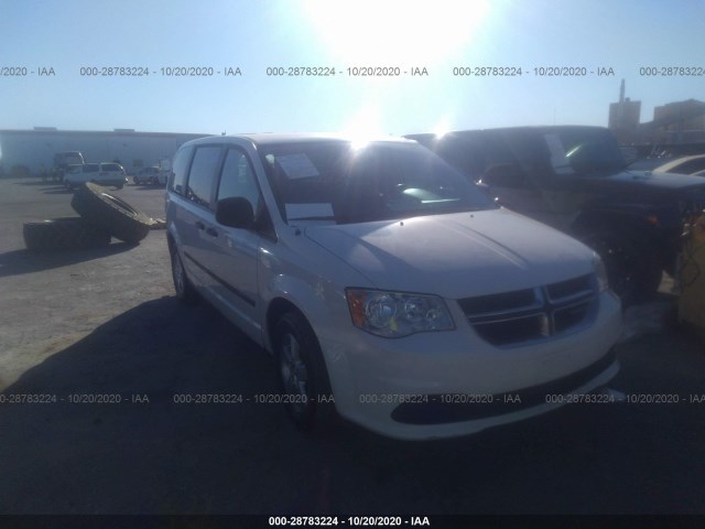 DODGE GRAND CARAVAN C/V 2011 2d4jn1ag6br651832