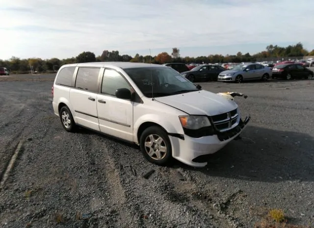 DODGE GRAND CARAVAN C/V 2011 2d4jn1agxbr771939