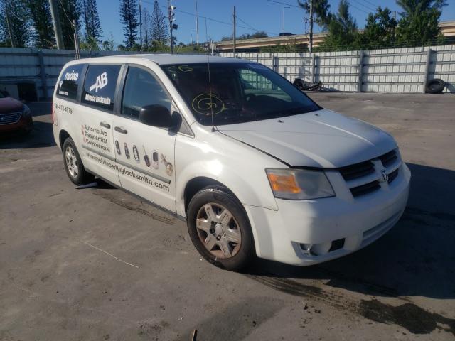 DODGE GRAND CARA 2010 2d4rn1ae0ar354393