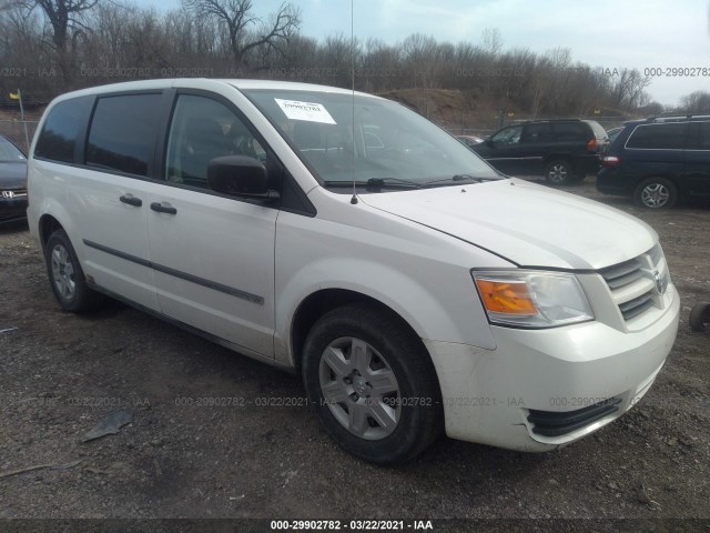 DODGE GRAND CARAVAN C/V 2010 2d4rn1ae0ar378922