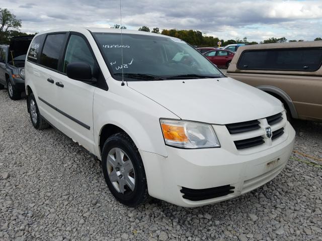 DODGE CARAVAN 2010 2d4rn1ae3ar297350