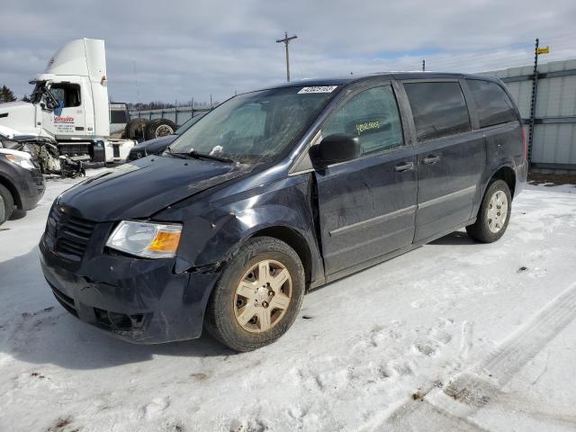 DODGE GRAND CARA 2010 2d4rn1ae5ar143593