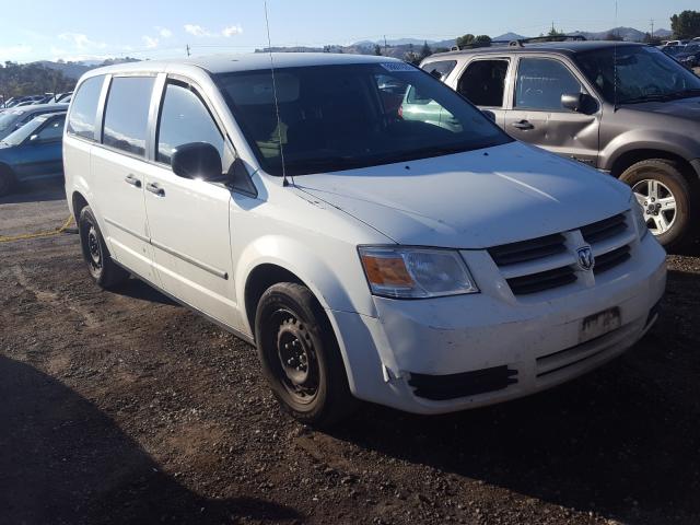 DODGE GRAND CARA 2010 2d4rn1ae5ar411221