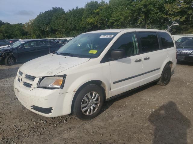 DODGE GRAND CARA 2010 2d4rn1ae6ar115785